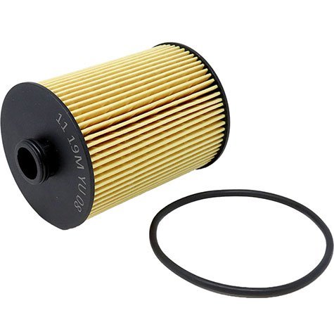 Prime Guard Oil Filter POF6293