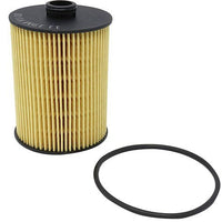 Prime Guard Oil Filter POF6293