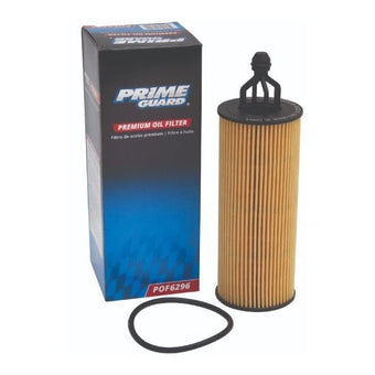 compare product Prime Guard Oil Filter  POF6296