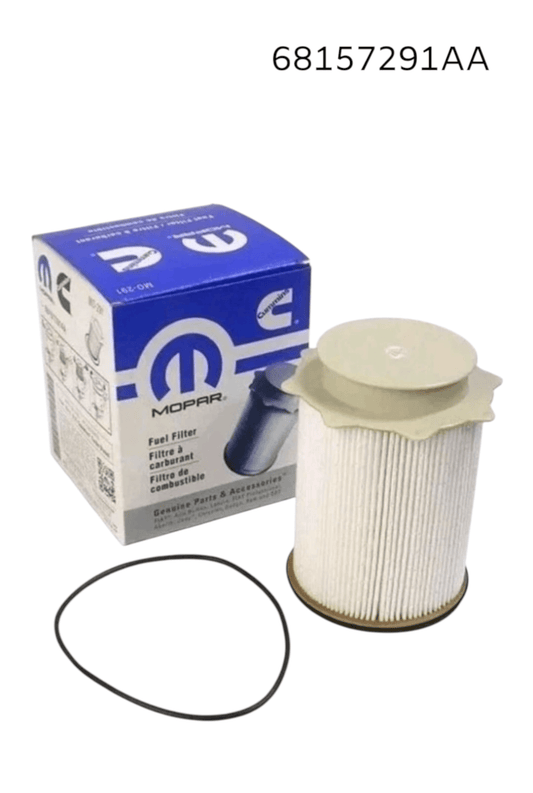 Fuel Filter Mopar 68157291AA