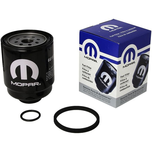 Fuel Filter Mopar 68197867AB