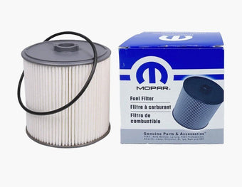compare product Fuel Filter Mopar 68436631AA