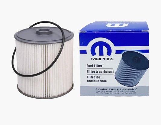 Fuel Filter Mopar 68436631AA