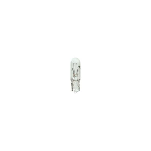 Standard Miniature Bulb 73 - 12v 1.1W Automotive Light Bulb (10 Units)