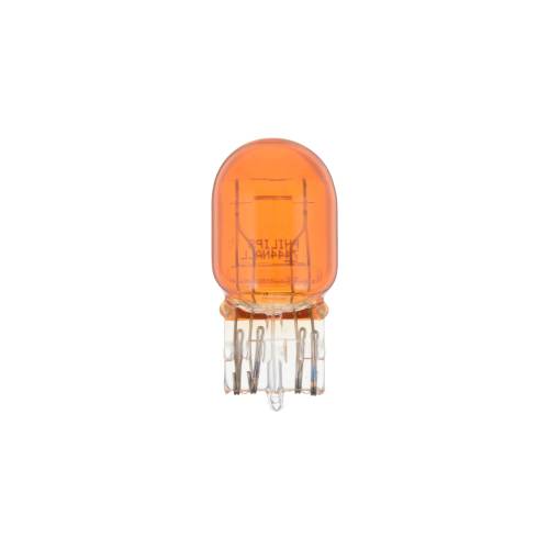 Standard Miniature Bulb 7444NA - 12V 21/5W Automotive Light Bulb (10 Units)