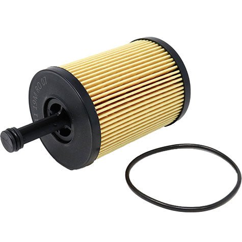 Prime Guard Oil Filter POF8113