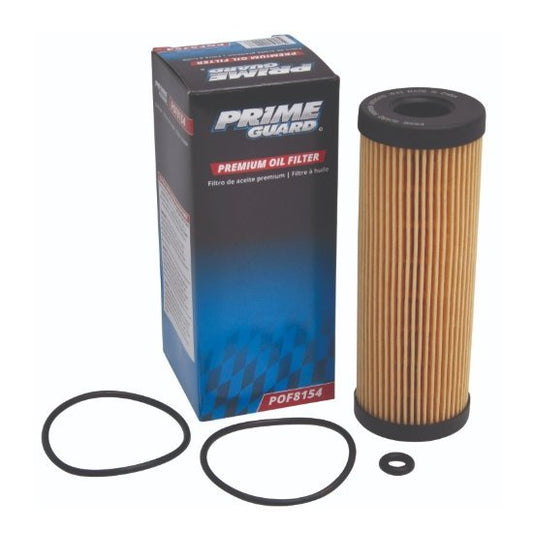 Prime Guard Oil Filter POF8154