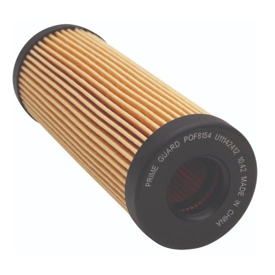 Prime Guard Oil Filter POF8154