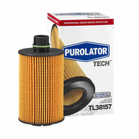 Purolator Oil Filter TL38157 / 68492616AA