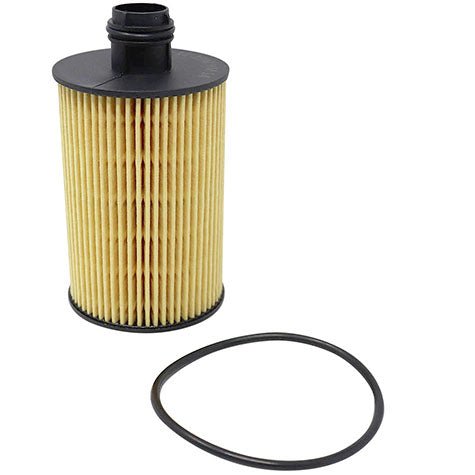 Prime Guard Oil Filter  POF8157 / 68492616AA