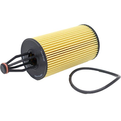 Prime Guard  Oil Filter POF8165