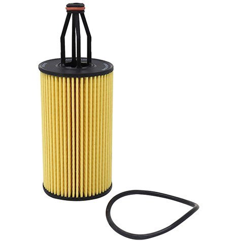 Prime Guard  Oil Filter POF8165