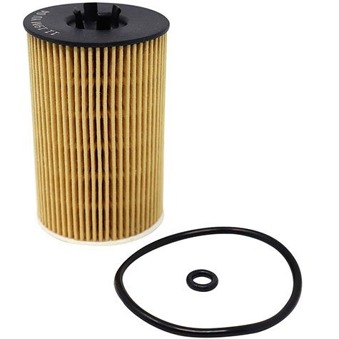 Prime Guard Oil Filter  POF8176