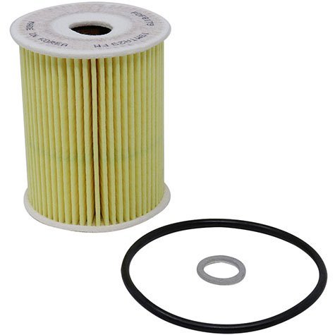 Prime Guard Oil Filter POF8179 / 26320-3CKB0