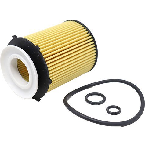 Prime Guard Oil Filter POF8182