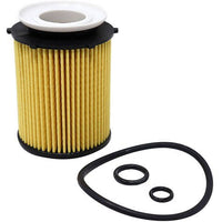 Prime Guard Oil Filter POF8182