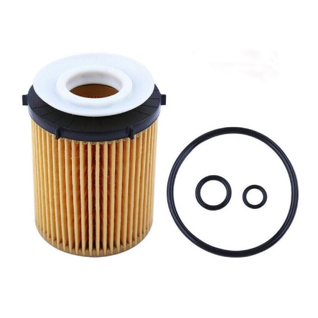 Mercedes Benz Oil Filter A 270 180 00 09 / Equivalent to: Prime Guard POF8182