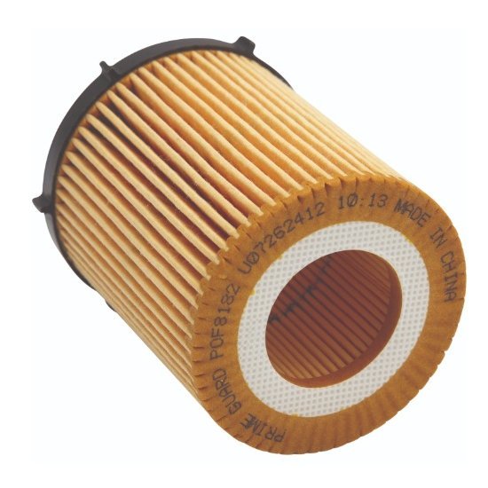 Prime Guard Oil Filter POF8182