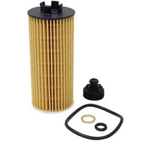 Prime Guard Oil Filter POF8209