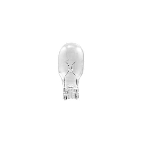 Standard Miniature Bulb 906 - 12V 9W Automotive Light Bulb (10 Units)