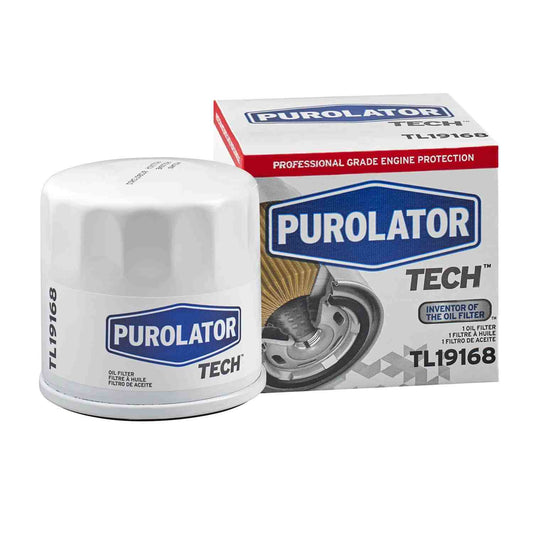 Purolator Oil Filter L19168 / LS969