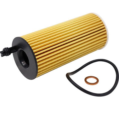 Prime Guard Oil Filter POF9170