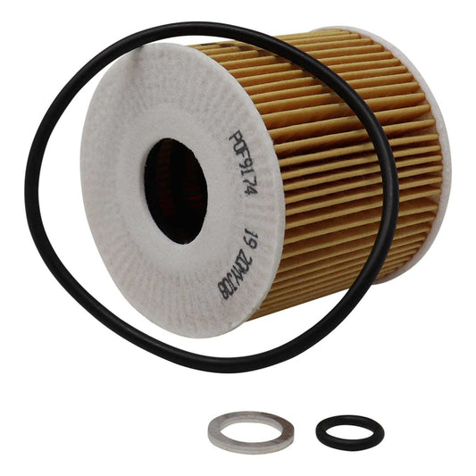 Prime Guard Oil Filter POF9174 / 26320-3F500