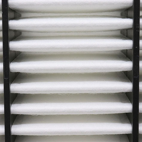 Air Filter PAF1399 / PY8W-13-3A0