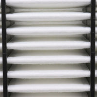 Air Filter PAF1399 / PY8W-13-3A0