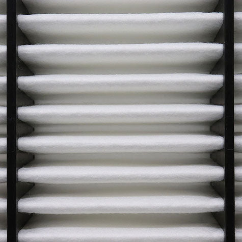 Air Filter PAF1435 / 17220-6B2-A00