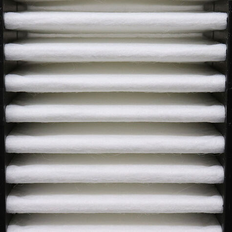 Air Filter PAF5602