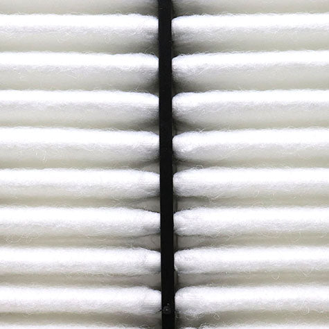 Air Filter PAF5657 / 17220-PWA-J10