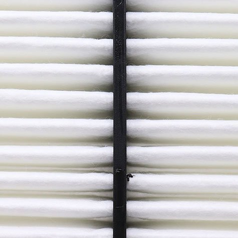 Air Filter PAF6274 / 17220-R5A-A00