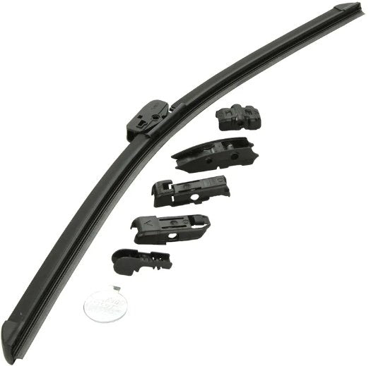 Prime Vision Beam Wiper Blade 16"