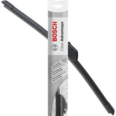 Bosch Clear Advantage Wiper Blade 18"