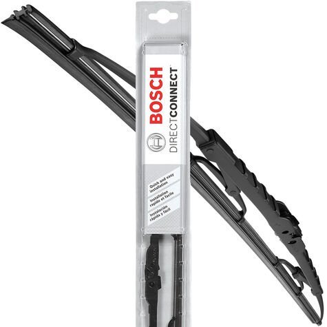 Bosch Direct Connect Wiper Blade 18"