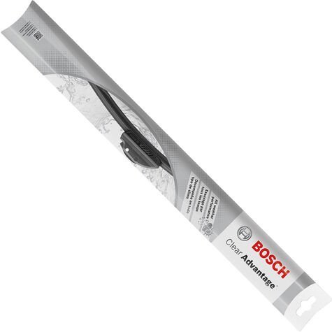 Bosch Clear Advantage Wiper Blade 19"