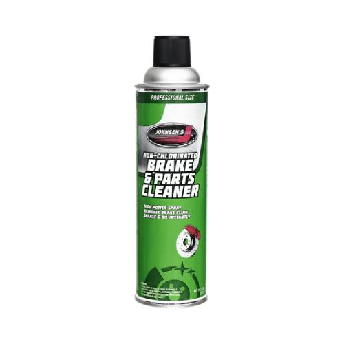 JOHNSEN'S Brake Parts Cleaner 14oz