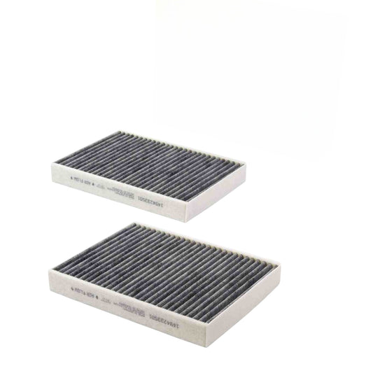 Cabin Air Filter Prime Guard PCF5017C ( Box contains 2 filters)