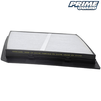 compare product Cabin Air Filter Prime Guard PCF1395