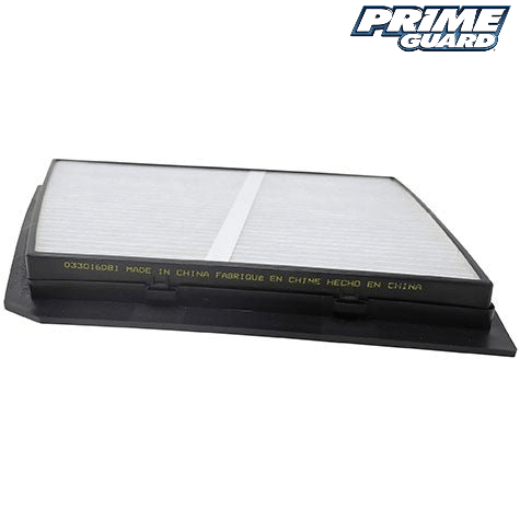 Cabin Air Filter Prime Guard PCF1395