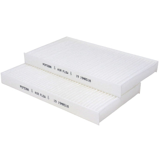 Cabin Air Filter PCF5388 (Box contains 2 filters