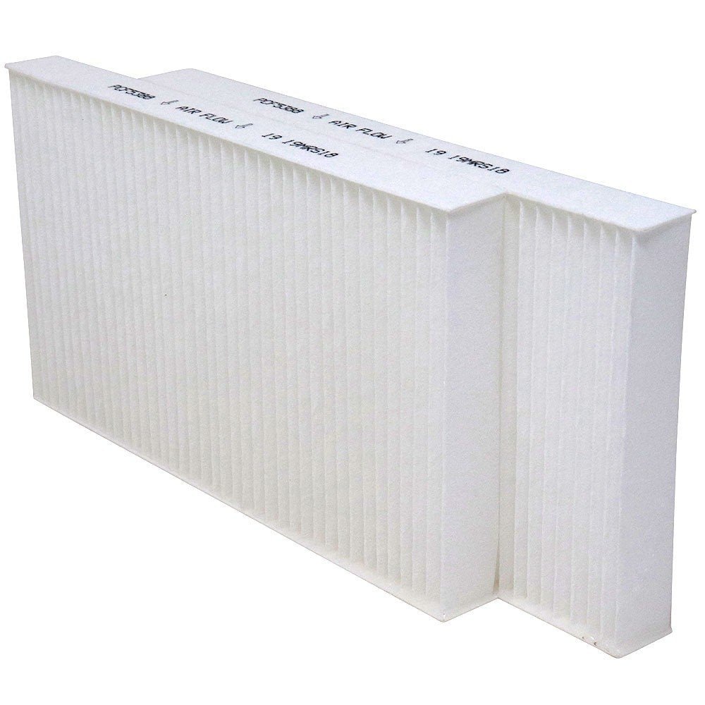 Cabin Air Filter PCF5388 (Box contains 2 filters