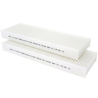 Cabin Air Filter PCF5390 (Box contains 2 filters