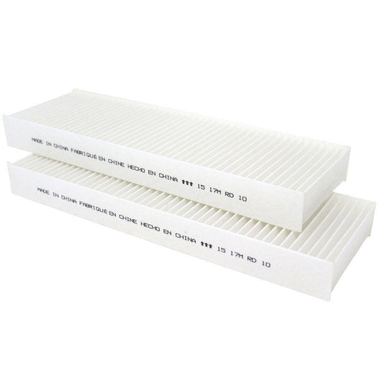 Cabin Air Filter PCF5390 (Box contains 2 filters