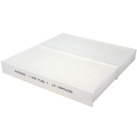 Cabin Air Filter PCF5439 (Box contains 2 filters)