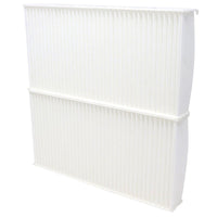 Cabin Air Filter PCF5439 (Box contains 2 filters)