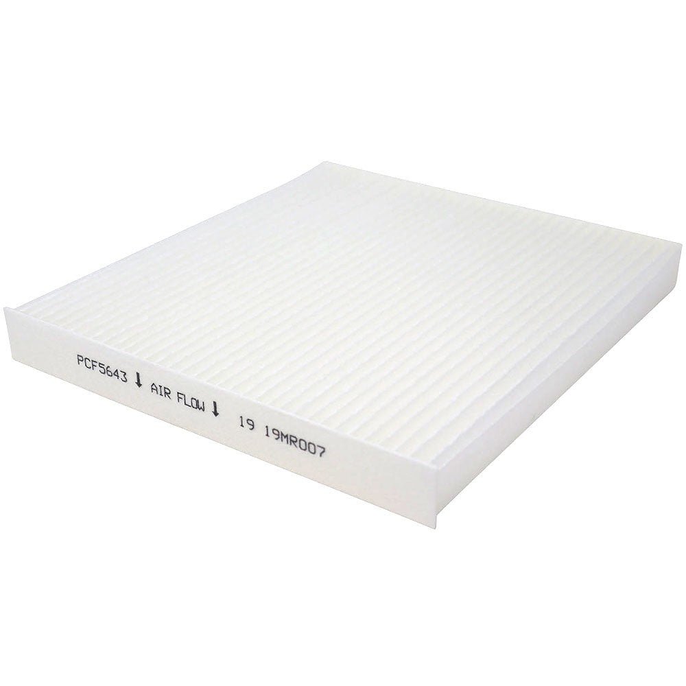 Cabin Air Filter PCF5643