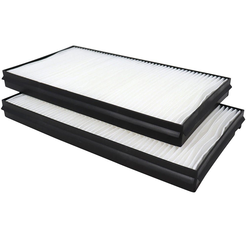 Cabin Air Filter PCF6078 (Box contains 2 filters)