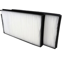 Cabin Air Filter PCF6078 (Box contains 2 filters)